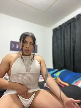 Snapshot of Ariana_Rodriguez_ chatting on June 24, 2026, 6:28 pm Ariana Rodriguez online show from June 24, 2026, 6:28 pm