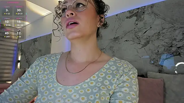 LIZ HOLMES online show from February 25, 2026, 10:37 am