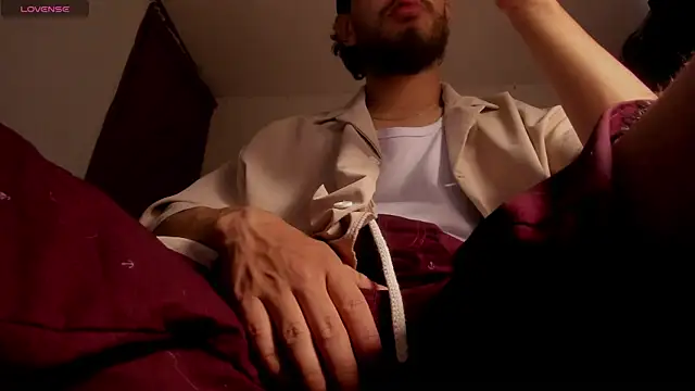 s sven03 online show from April 2, 2026, 11:00 pm