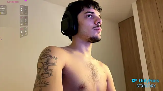 ilytheo online show from March 5, 2026, 8:11 am