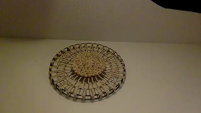 GForceSavage online show from March 19, 2026, 3:50 am