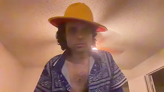 GForceSavage online show from April 15, 2026, 5:13 am