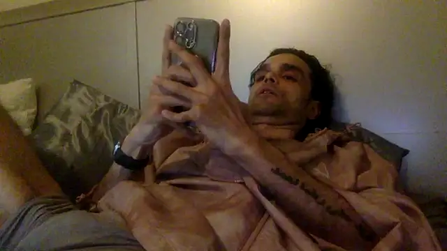 GForceSavage online show from November 3, 2025, 9:18 pm