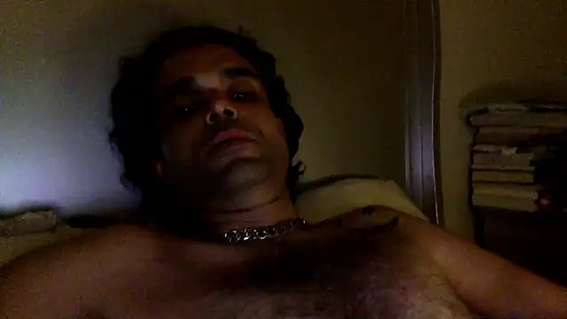 GForceSavage online show from February 14, 2026, 10:48 am