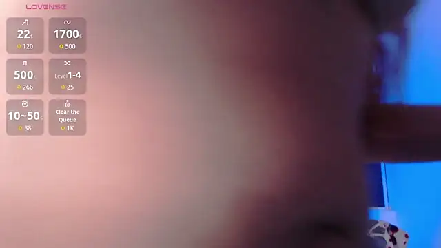 Snapshot of MiaStor chatting on February 21, 2026, 8:38 am MiaStor online show from February 21, 2026, 8:38 am