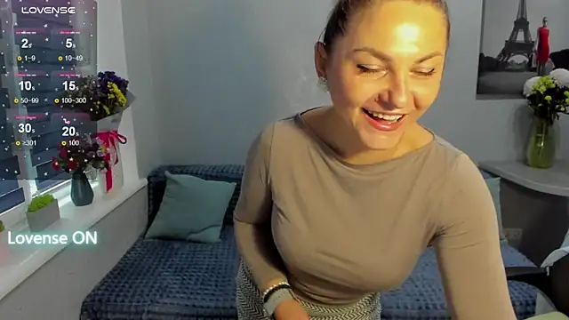 sweet   margaret online show from November 10, 2025, 1:05 pm