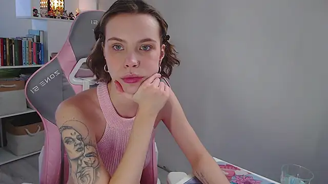 milly ross online show from February 2, 2025, 8:13 am