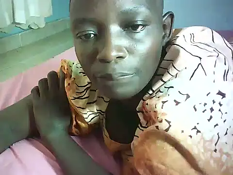 Sexy-BlackGold online show from February 18, 2025, 12:28 pm