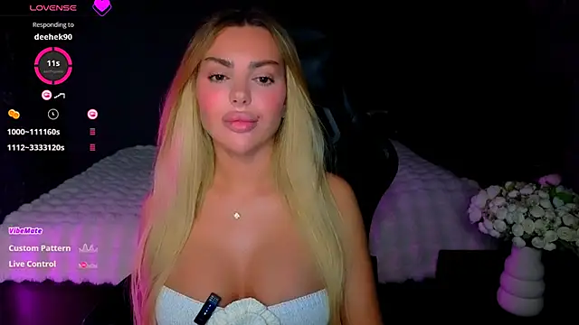 Snapshot of babyleilaa chatting on May 22, 2026, 8:07 pm babyleilaa online show from May 22, 2026, 8:07 pm
