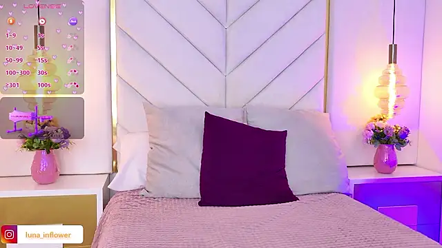 Snapshot of Flor_delunaa chatting on March 10, 2026, 12:53 pm Flor delunaa online show from March 10, 2026, 12:53 pm