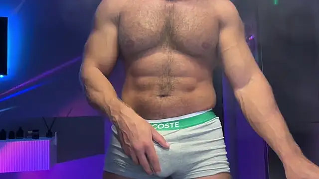 Snapshot of KarlosRichi chatting on November 20, 2025, 5:24 pm KarlosRichi online show from November 20, 2025, 5:24 pm