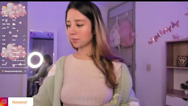 Natasna2 online show from February 18, 2025, 2:05 am