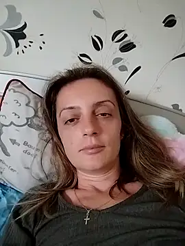 SophyGirl online show from October 7, 2025, 1:23 pm