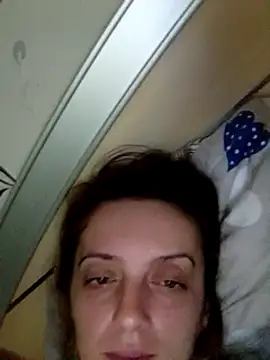 SophyGirl online show from February 25, 2025, 12:38 pm