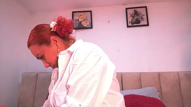 amber demons2021 online show from November 22, 2025, 10:41 pm