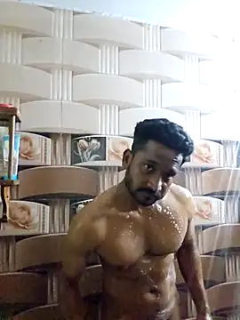 rabikumar1900 online show from April 9, 2026, 8:09 am