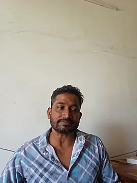 rabikumar1900 online show from March 14, 2026, 6:30 am