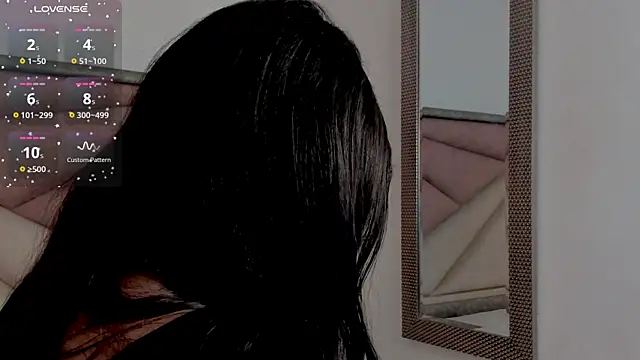 FaloonRoussel online show from April 8, 2026, 6:20 pm