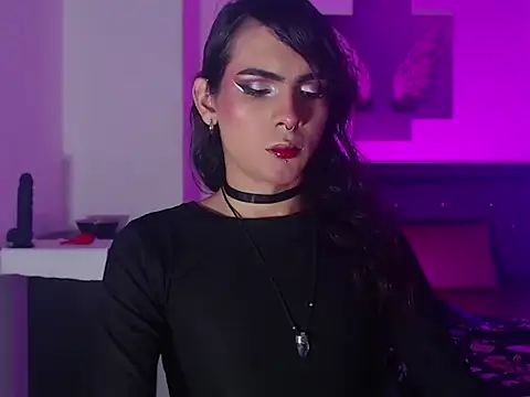 lilithnyx333 online show from March 31, 2026, 3:52 am