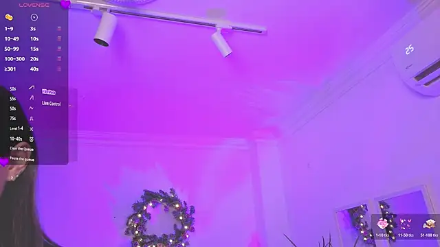 Aleejaa   online show from December 20, 2025, 11:35 am