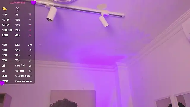 Aleejaa   online show from February 12, 2026, 11:43 am