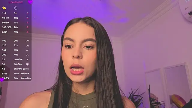 Snapshot of Aleejaa__ chatting on May 6, 2026, 11:25 am Aleejaa online show from May 6, 2026, 11:25 am