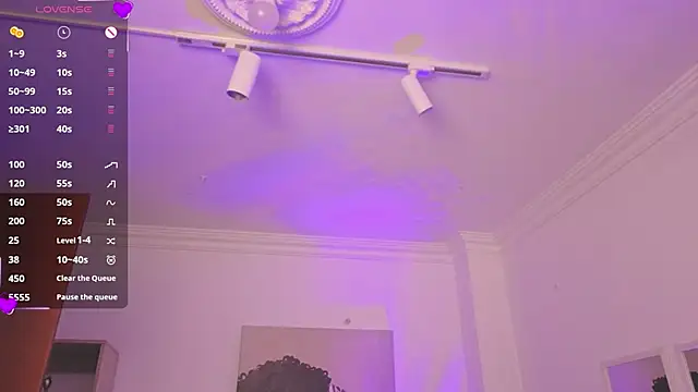 Aleejaa   online show from March 2, 2026, 11:28 am