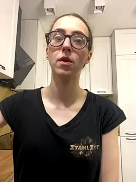 MartiniiSelenna online show from October 13, 2025, 5:53 am