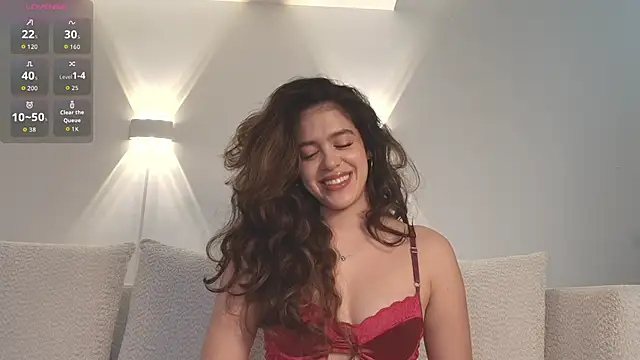 AngelinaRoss  online show from February 11, 2026, 5:02 pm