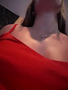 Rose-euphoria online show from November 2, 2025, 1:38 pm