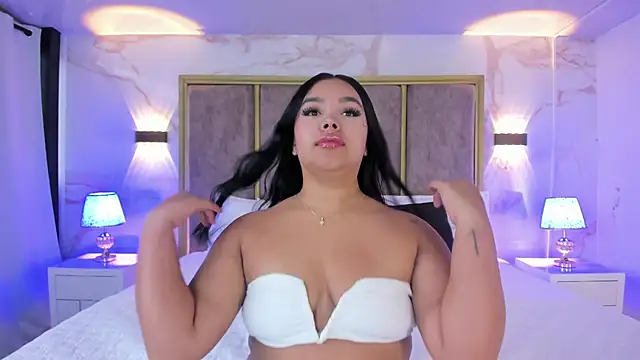 Snapshot of MarianaGarciaa__ chatting on March 25, 2026, 6:07 pm MarianaGarciaa online show from March 25, 2026, 6:07 pm