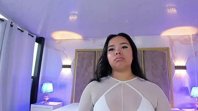 Snapshot of MarianaGarciaa__ chatting on March 6, 2026, 6:58 pm MarianaGarciaa online show from March 6, 2026, 6:58 pm
