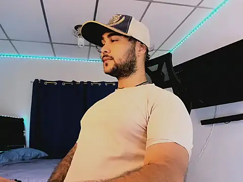 Sebas-hott online show from December 16, 2025, 10:14 pm