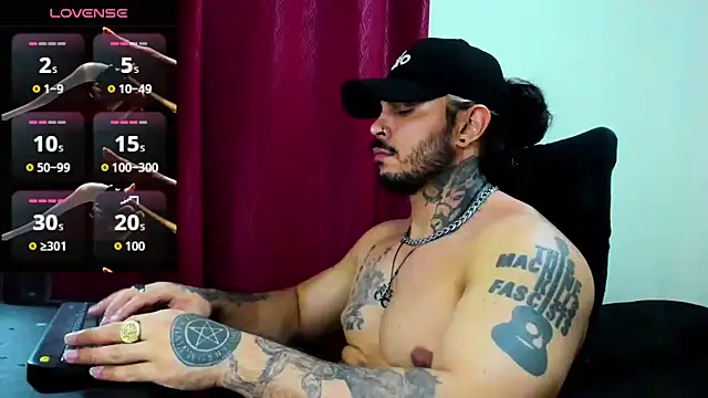 Van Velckan online show from September 16, 2025, 5:52 am