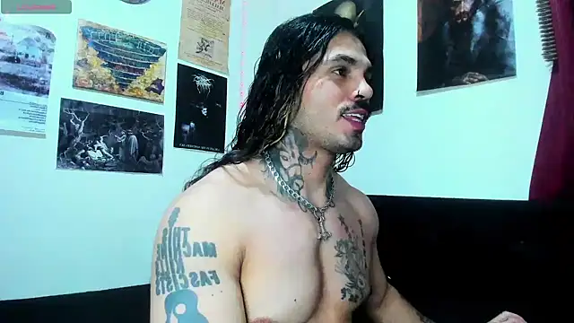 Snapshot of Van_Velckan chatting on April 22, 2026, 5:47 am Van Velckan online show from April 22, 2026, 5:47 am