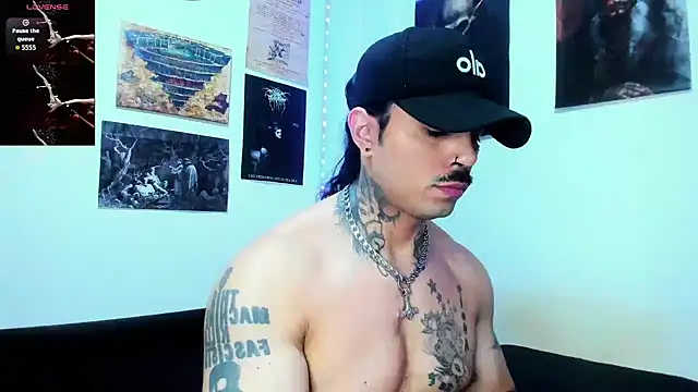 Van Velckan online show from February 28, 2026, 3:39 am