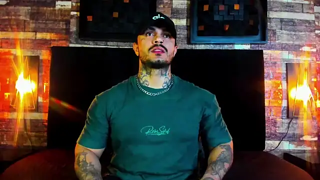 Van Velckan online show from March 18, 2025, 4:29 am