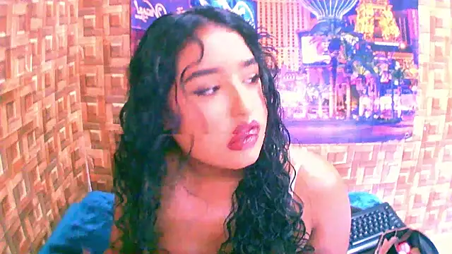 IndianAngel4u online show from February 10, 2026, 5:17 am