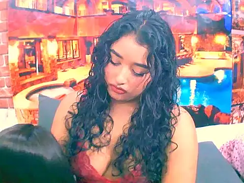 IndianAngel4u online show from December 3, 2025, 5:41 am