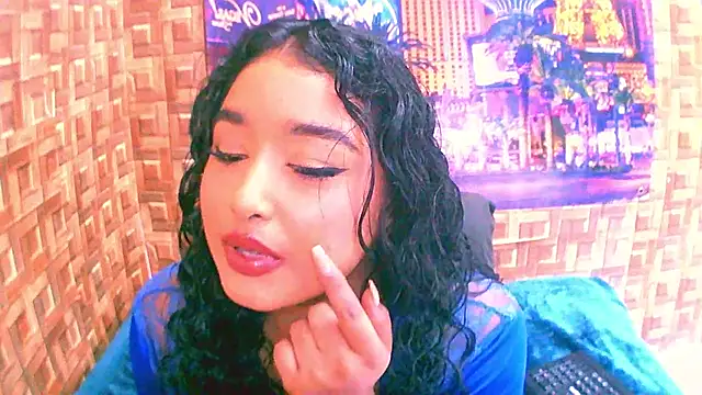 IndianAngel4u online show from February 12, 2026, 5:18 am