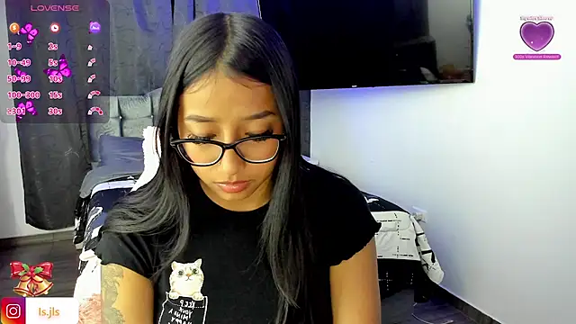 isa bellaa0 online show from December 20, 2024, 6:08 am