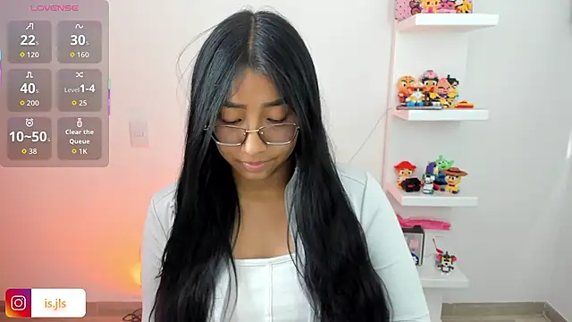 isa bellaa0 online show from September 11, 2025, 4:51 pm