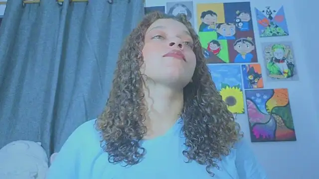 Snapshot of Ada_gales_ chatting on March 27, 2026, 2:53 am Ada gales online show from March 27, 2026, 2:53 am