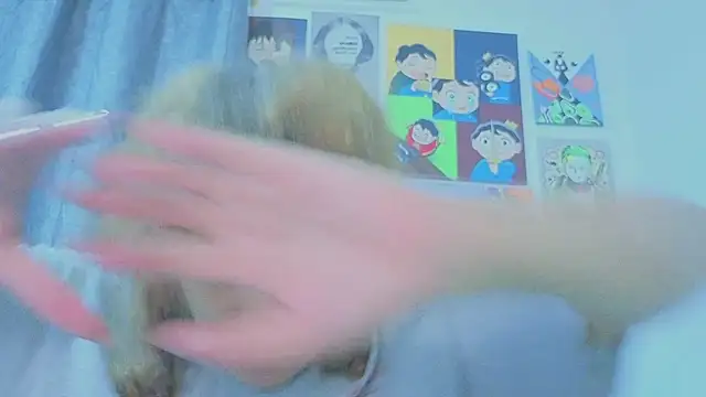 Snapshot of Ada_gales_ chatting on April 8, 2026, 2:46 am Ada gales online show from April 8, 2026, 2:46 am