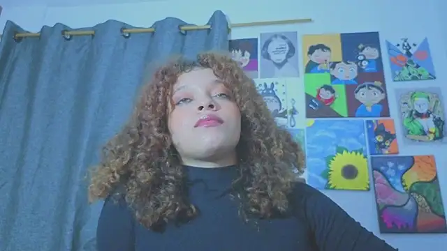 Snapshot of Ada_gales_ chatting on March 29, 2026, 1:07 am Ada gales online show from March 29, 2026, 1:07 am