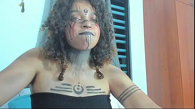 Snapshot of Ada_gales_ chatting on November 1, 2025, 4:41 am Ada gales online show from November 1, 2025, 4:41 am