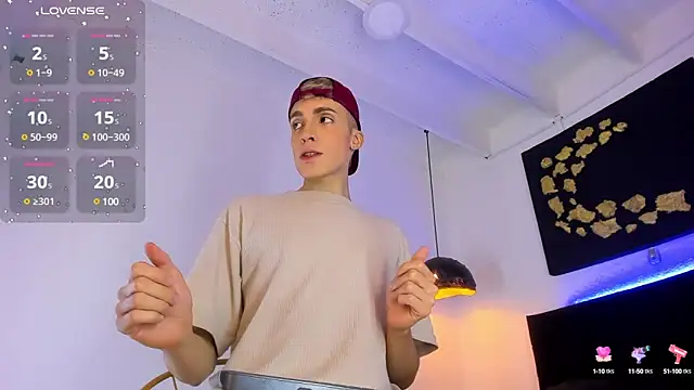 Angel Snowhotxxx online show from February 21, 2025, 11:01 am