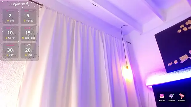 Angel Snowhotxxx online show from March 15, 2025, 8:37 am