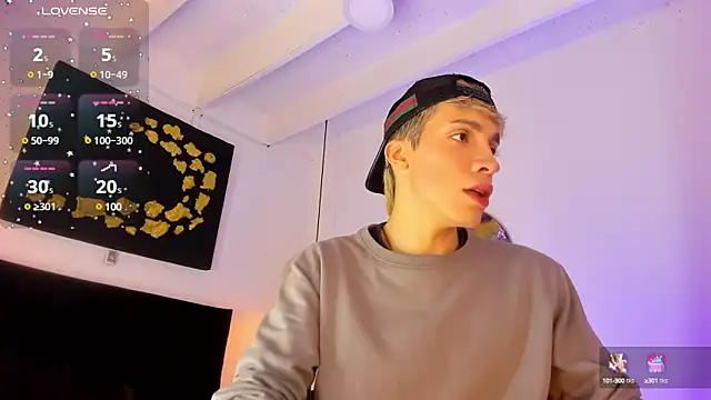 Angel Snowhotxxx online show from March 13, 2025, 4:38 am