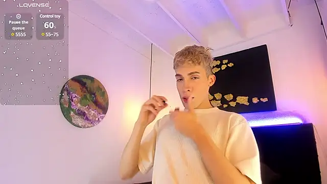 Angel Snowhotxxx online show from February 27, 2025, 11:06 am